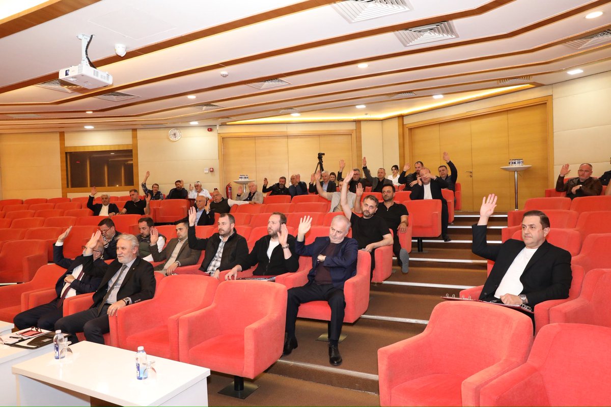 İnegöl TSO tweet media