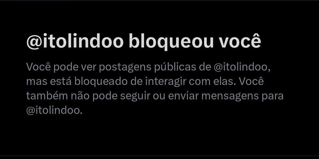 thiegocomenta's tweet photo. mas eu nem comecei gnt, a poc imensa me deu block 🥳 https://t.co/KQWh2d1XjD