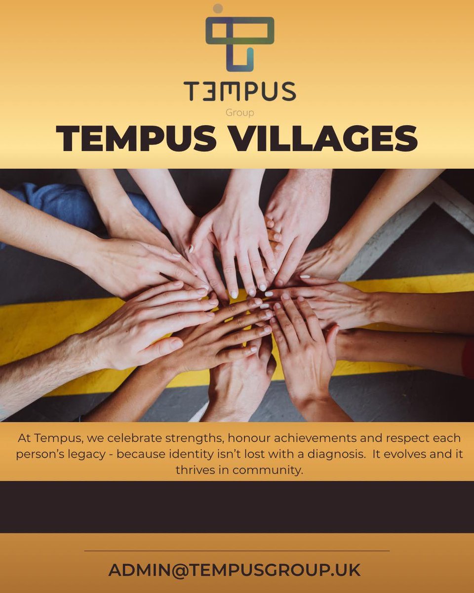 TheTempusGroup's tweet photo. A diagnosis or condition doesn’t define who you are.

At Tempus, we remember that each individual is more than that… they are athletes, soldiers, leaders, parents, teammates and friends. 
They carry a lifetime of experiences and stories that still shape who they are today https://t.co/FOiBttRwRk