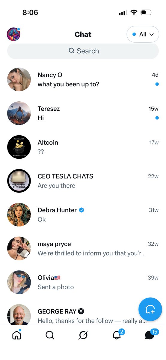 Brain Waves tweet media