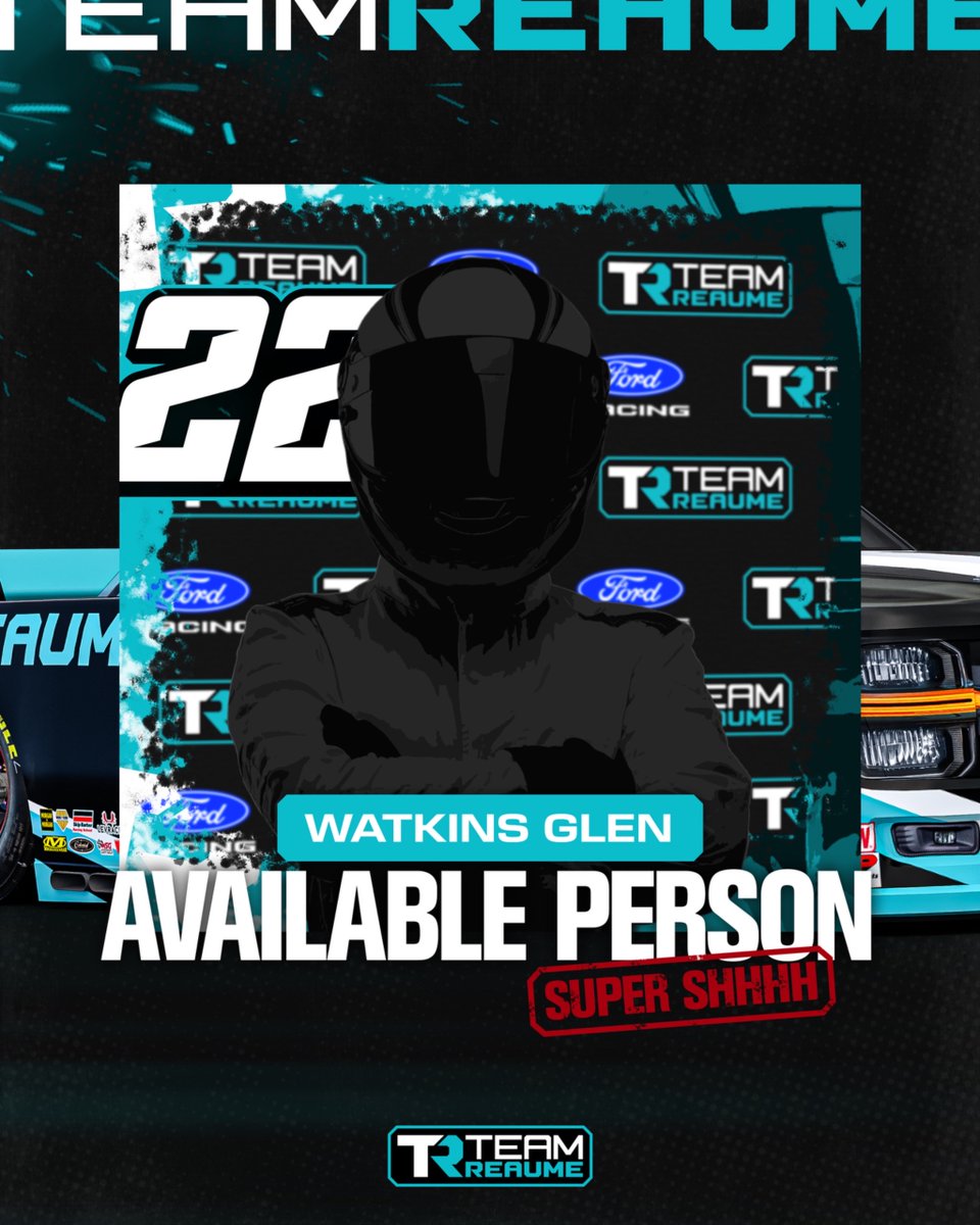 Team Reaume tweet media