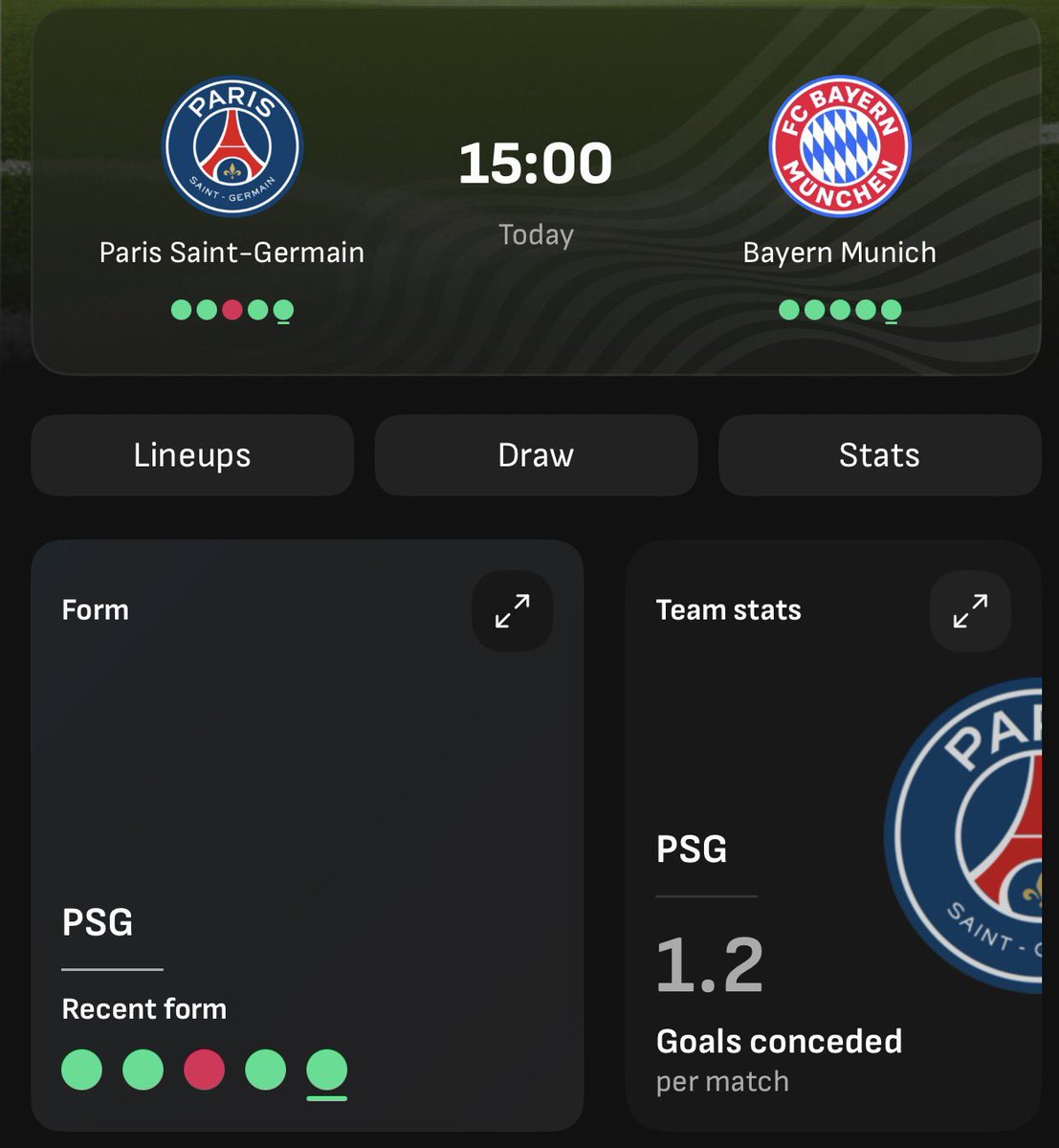 The Soothsayer tweet media