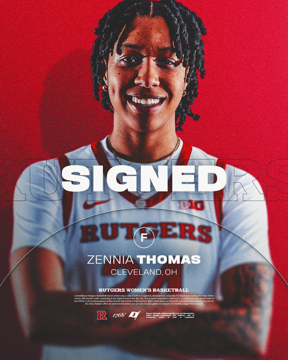 Rutgers Women’s Basketball tweet media