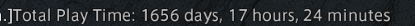 KraDeNine's tweet photo. Also while venting into my empty void here, I've played this game since ARR
I don't care what you do in the game. I enjoy raiding, and I enjoy the story
I don't care if you have 2 days in the game or 3000, you can have an opinion of how FF should be played, but do not gatekeep it https://t.co/D2gaYBev33