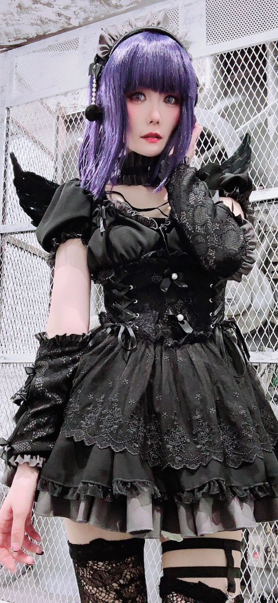 めろ🎀5/24池a！ tweet media