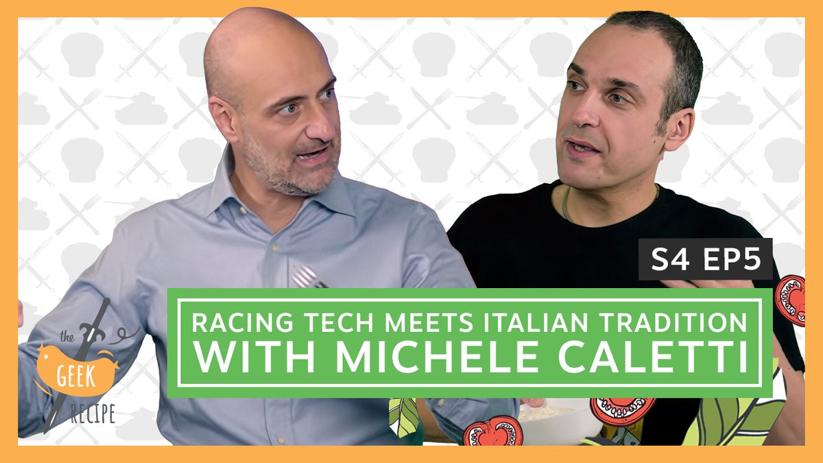 SlitherineGames's tweet photo. For our grand finale of The Geek Recipe, we’re sitting down with a true industry veteran: Michele Caletti, Development &amp; Creative Director at Milestone.

It’s been an incredible season.
Tune in for our final deep dive.
https://t.co/2suO4ixX2Z https://t.co/2ORTkNRZGN
