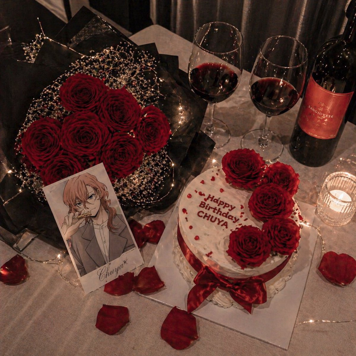 ホマツル 4/26 迷ヰ犬達ノ宴 tweet media