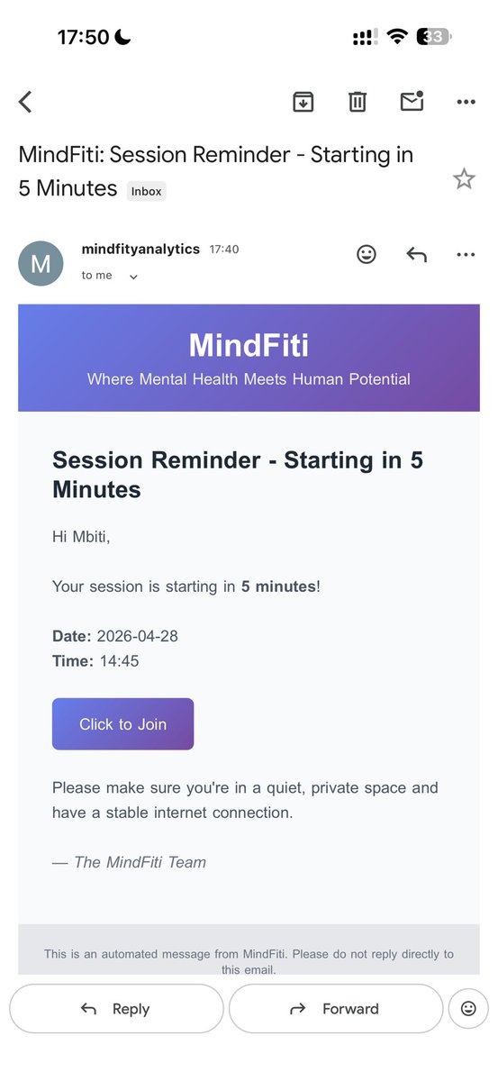 Mbiti Mwondi Maino,MD tweet media