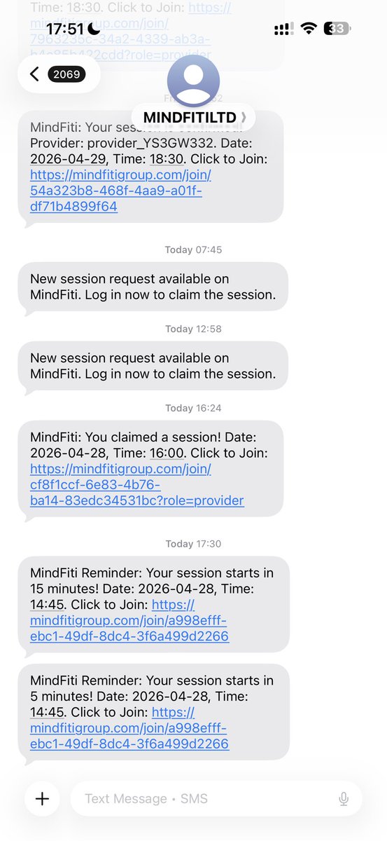 Mbiti Mwondi Maino,MD tweet media