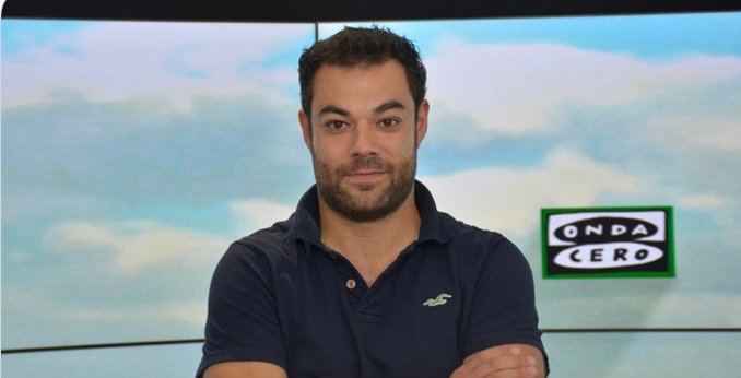 ODValencia's tweet image. #Radio 🎙️

Comienza @BrujulaDeporte 

📻101.2FM y 90.9FM (Valencia)
📻106.0FM (La Ribera)
📻104.1FM (Sagunt)
📻104.0FM (Gandia)
📻93.2FM (Requena)
📱App Onda Cero 
💻Web ow.ly/CkJ550LJr7Z