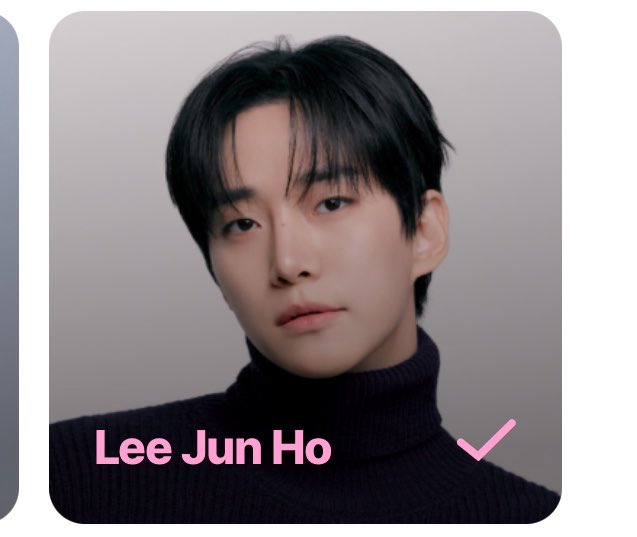 あと少し🙏🏻✨

#이준호 #LEEJUNHO #イジュノ #李俊昊