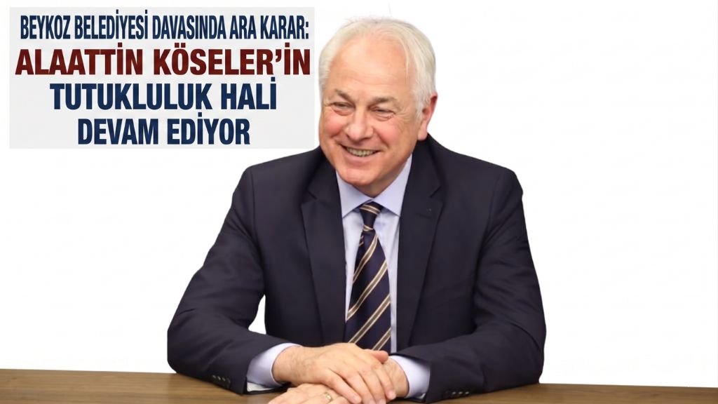 DÖRDÜNCÜ DURUŞMA 5 HAZİRAN 2026
 medyabeykoz.com/dorduncu-durus… 
#beykoz #beykozhaberleri #beykozhaber #istanbulhaber #medyabeykoz #beykozbelediyesi #alaattinköseler #beykozdavası #sondakikahaber #haberler #adalet #hukuk #ihale #yolsuzluksoruşturması