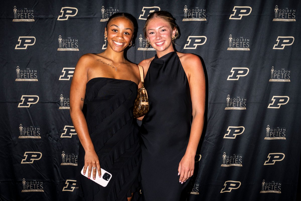 Purdue Volleyball tweet media