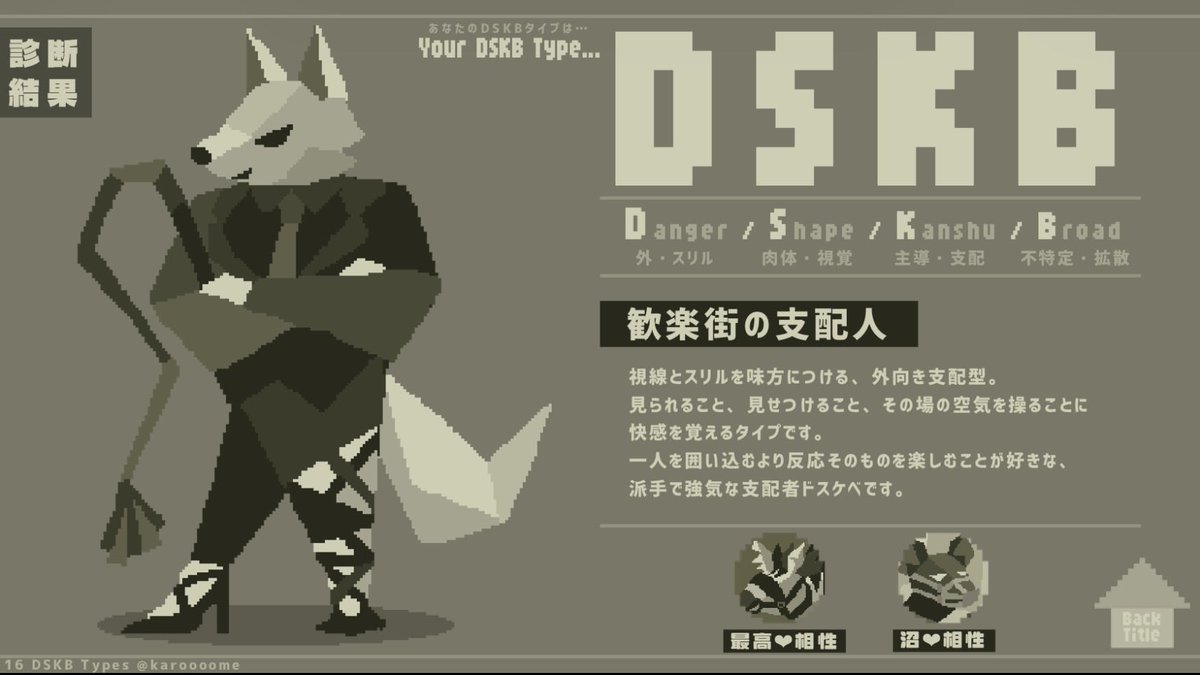 ネカママ💙ベル tweet media