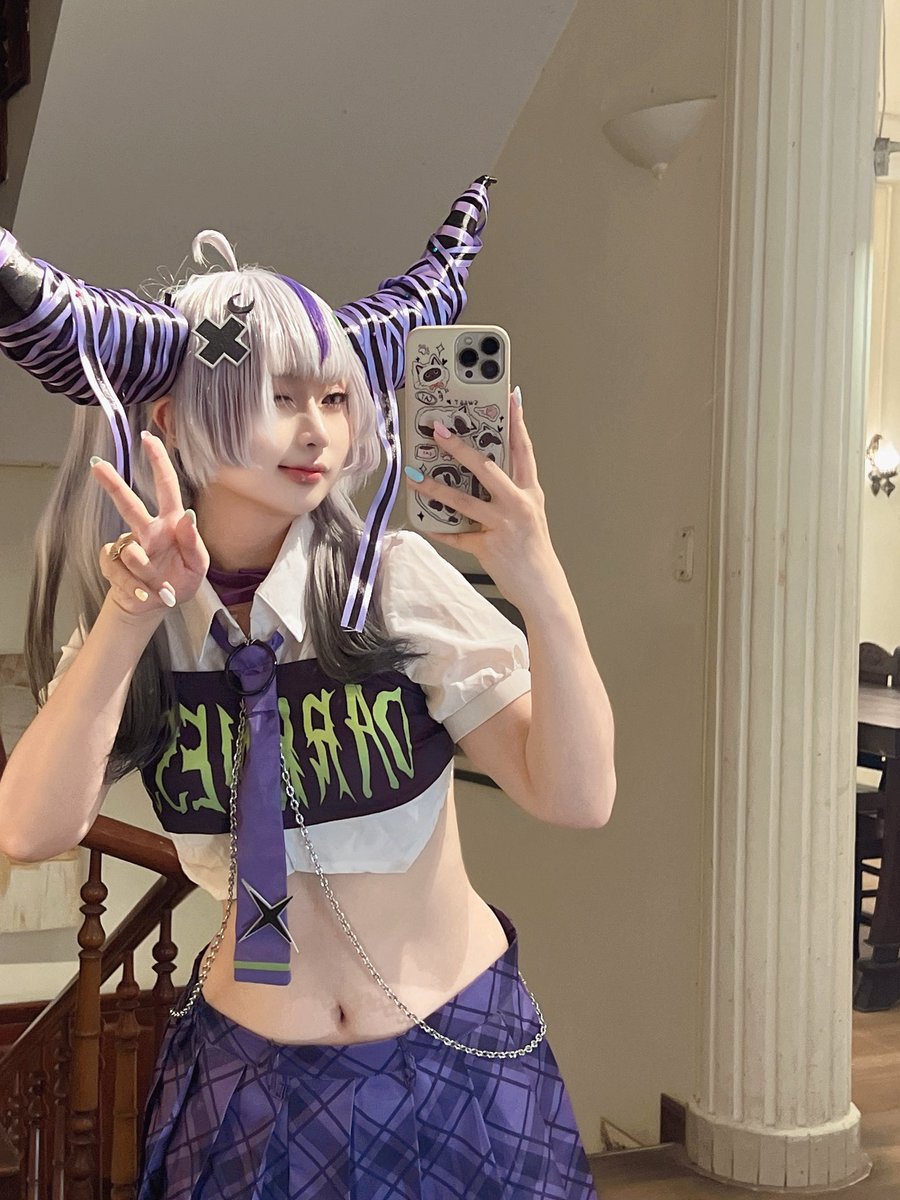 🌸 Smol LATTE 🐣🔥 tweet media