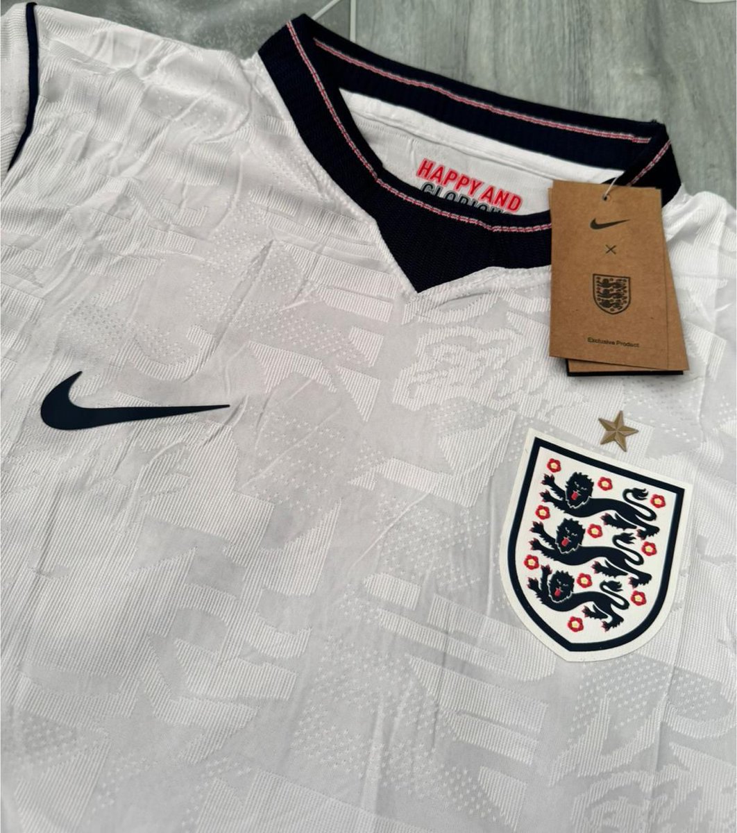 Inshopbq's tweet photo. Inglaterra 2026 🏴󠁧󠁢󠁥󠁮󠁧󠁿🏆
Más info 📱 3012509301 https://t.co/ESBvQPcaKh