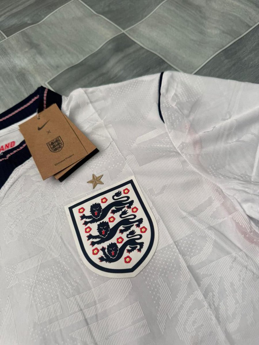 Inshopbq's tweet photo. Inglaterra 2026 🏴󠁧󠁢󠁥󠁮󠁧󠁿🏆
Más info 📱 3012509301 https://t.co/ESBvQPcaKh