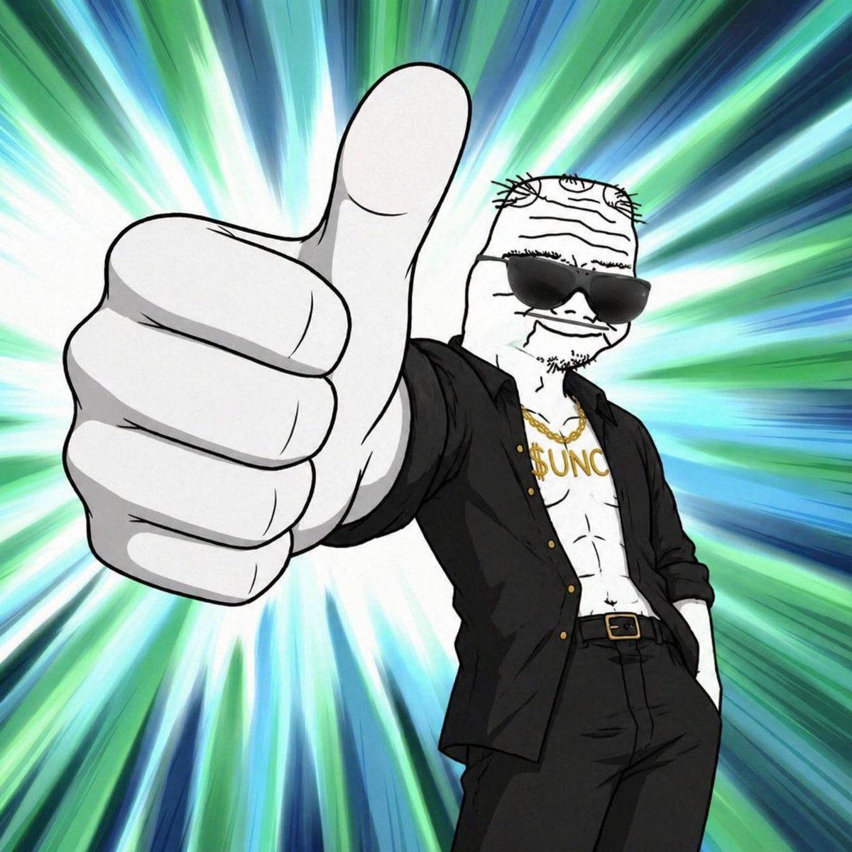 Nattsumi Unc tweet media