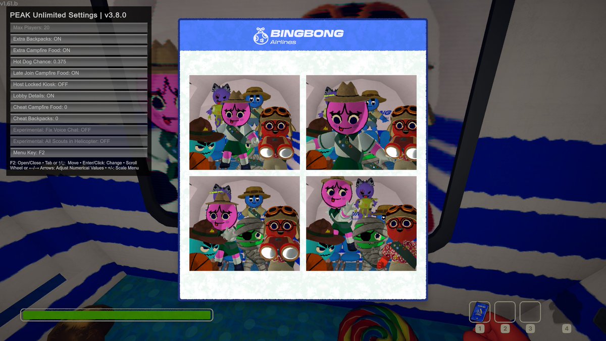 FNurhammam's tweet image. Otsu Komrades......
dan juga terima kasih kepada @aokosora @Kuroneinte1 dan @ZewanHei for this amazing mountain climbing
See you another time
#Vtuber #VtuberID