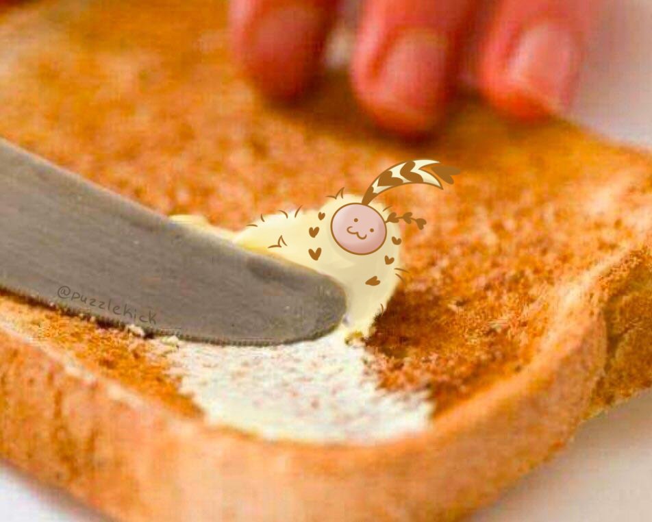 puzzlekick's tweet photo. Is your breakfast worth it?
#hazbinhotel #valentino https://t.co/fOU4lQt33g