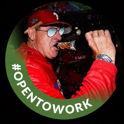 PhillyRob59's tweet photo. #NewProfilePic https://t.co/3PIuhFDALO