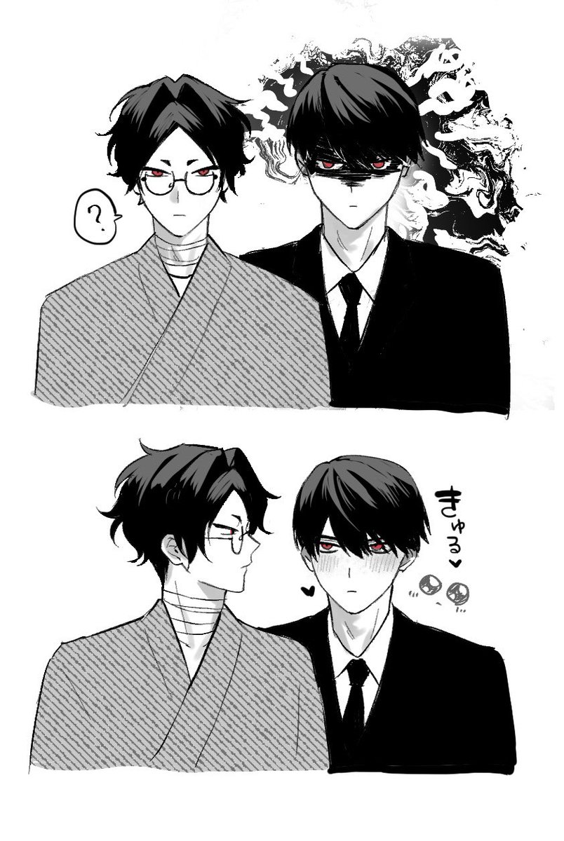 デꕀネ︎ tweet media