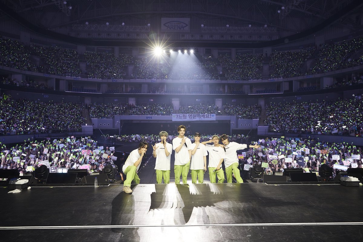 N년전 오늘의 마크 tweet media