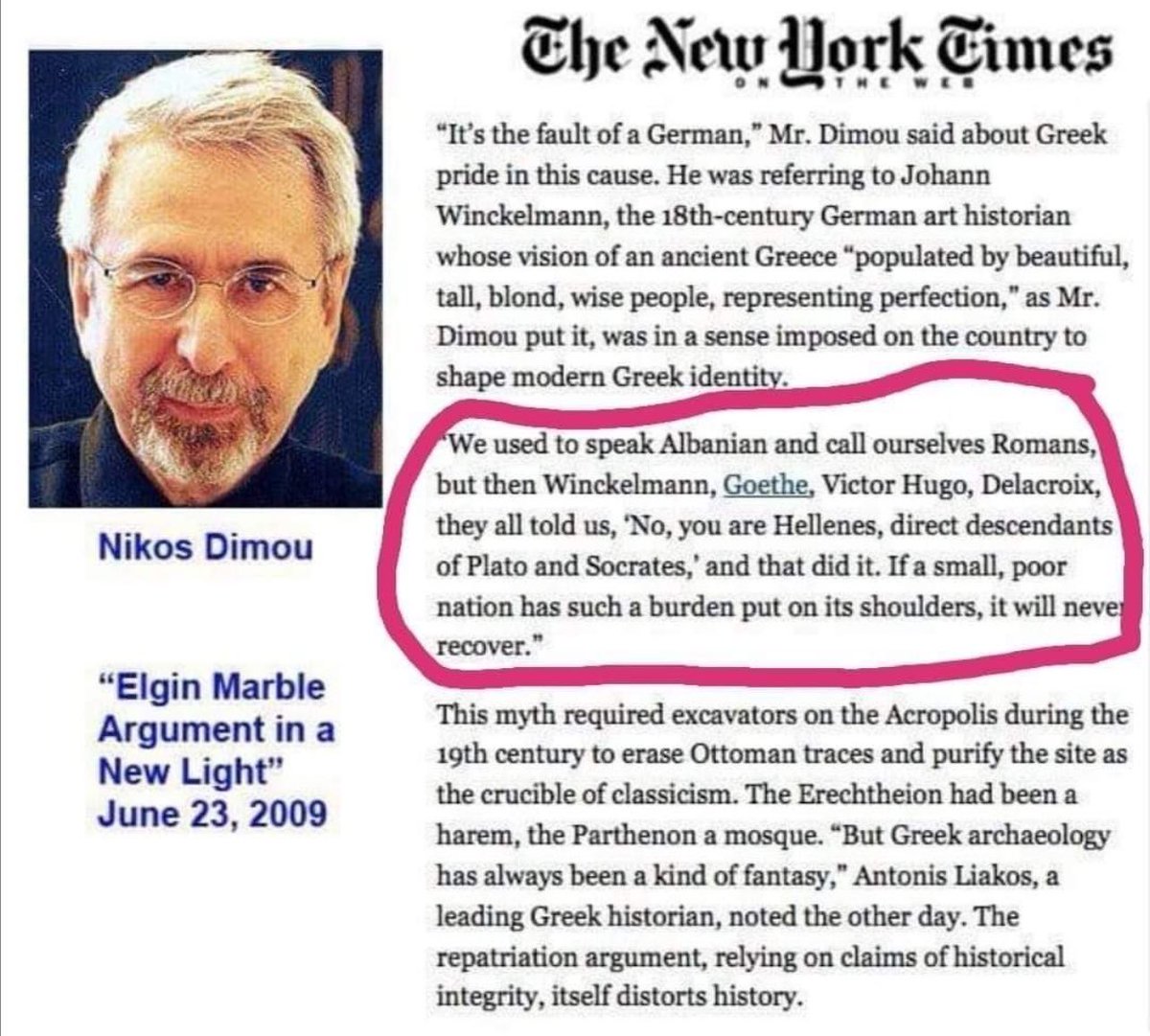 Arkeoloji ve TÜRK Tarihi tweet media