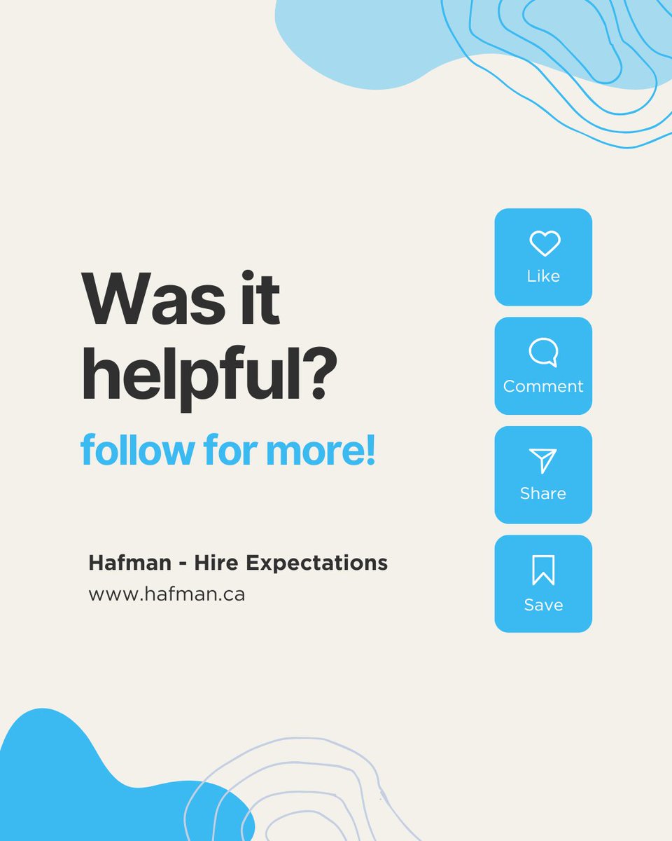 hafman_ca's tweet image. At #Hafman, we help #Toronto businesses connect with qualified #ITprofessionals for contract, permanent, and project-based #staffing needs.

Need IT talent?
Visit hafman.ca 
#ITStaffing #TorontoBusiness #ITHiring #TechTalent #TorontoTech #Recruitment #StaffingAgency