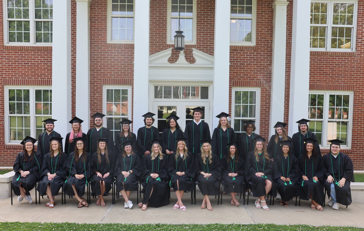 Arkansas Tech tweet media
