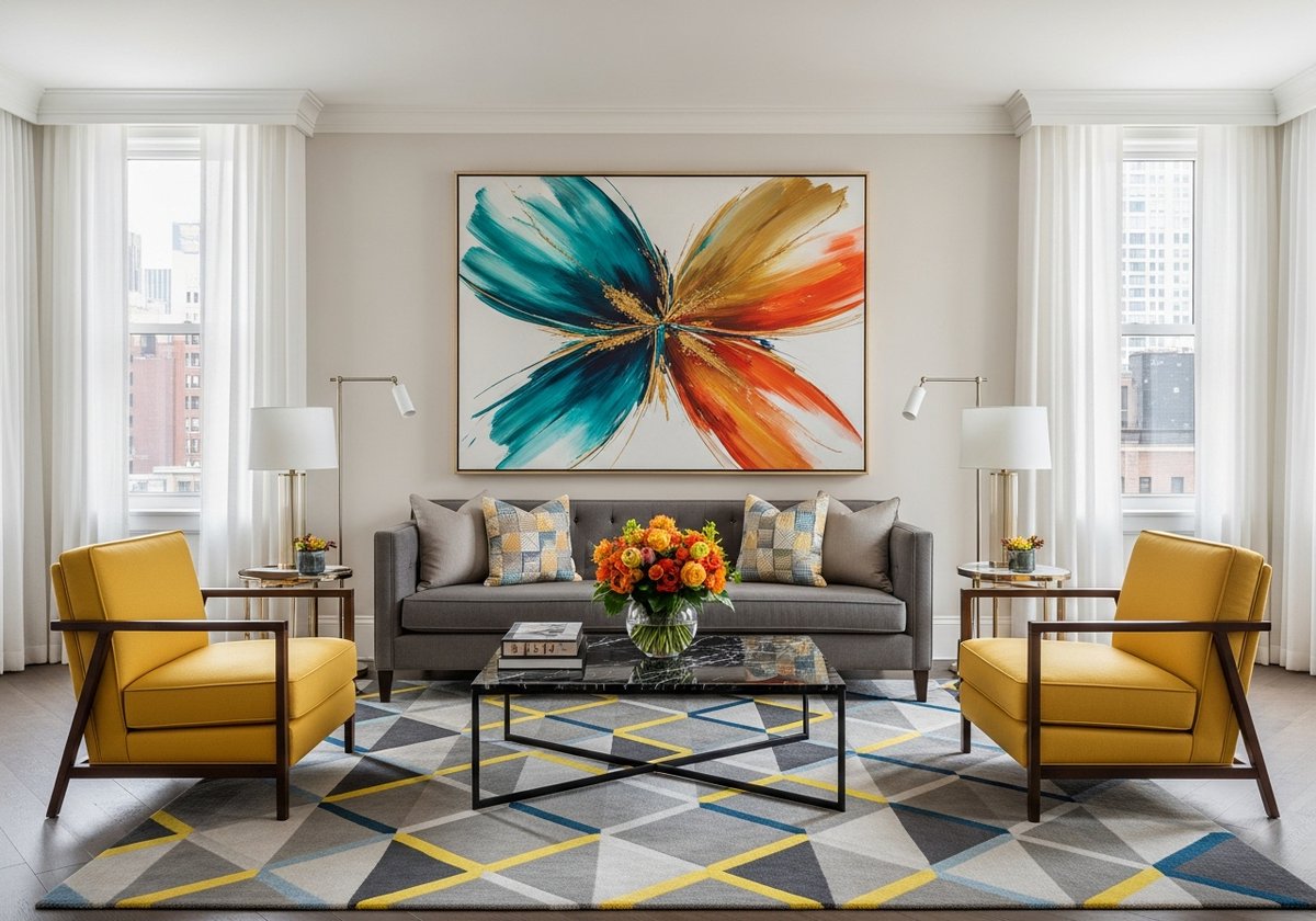 brenthammonds's tweet photo. No time for a full makeover? 🎨 Try these 10 quick color updates to refresh your living room instantly! ✨

#LivingRoomInspo #ColorRefresh #HomeDecor #DesignTips #LivingRoomStyle
 https://t.co/Hwc5DA76VT https://t.co/Neg91r9HZi