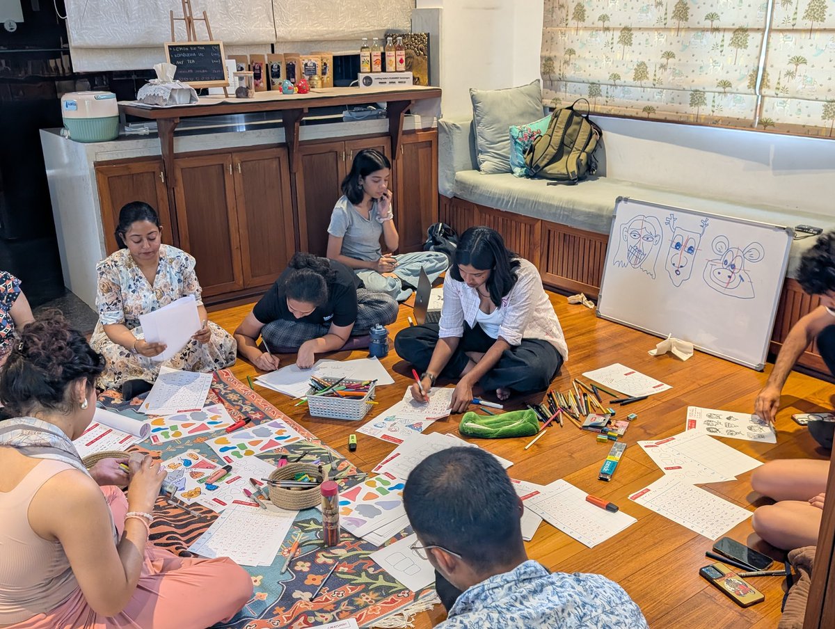 sneha🦥 tweet media