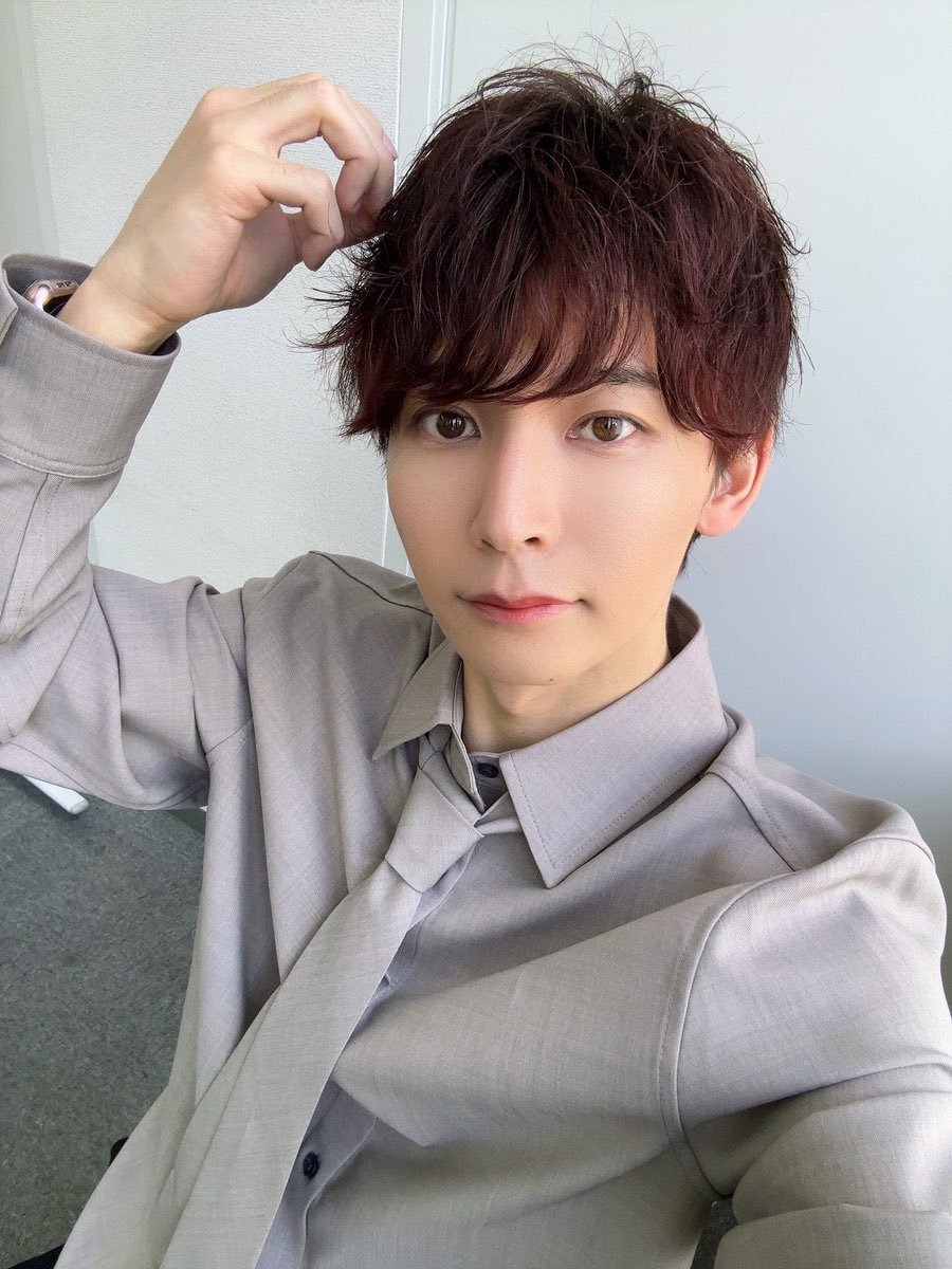 ナオ tweet media