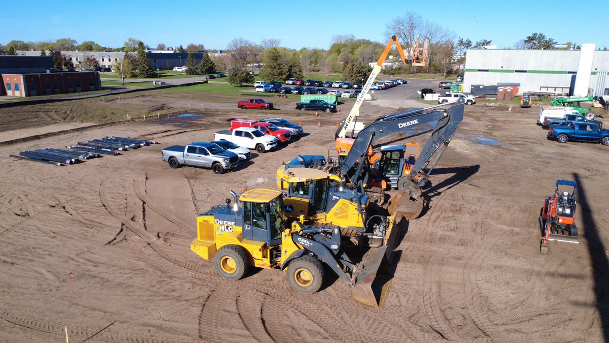intrepidflights's tweet image. Nature sets the rules. Good construction is just learning to cooperate with them.

intrepidflights.com/home/

#construction #architecture #drone #photography