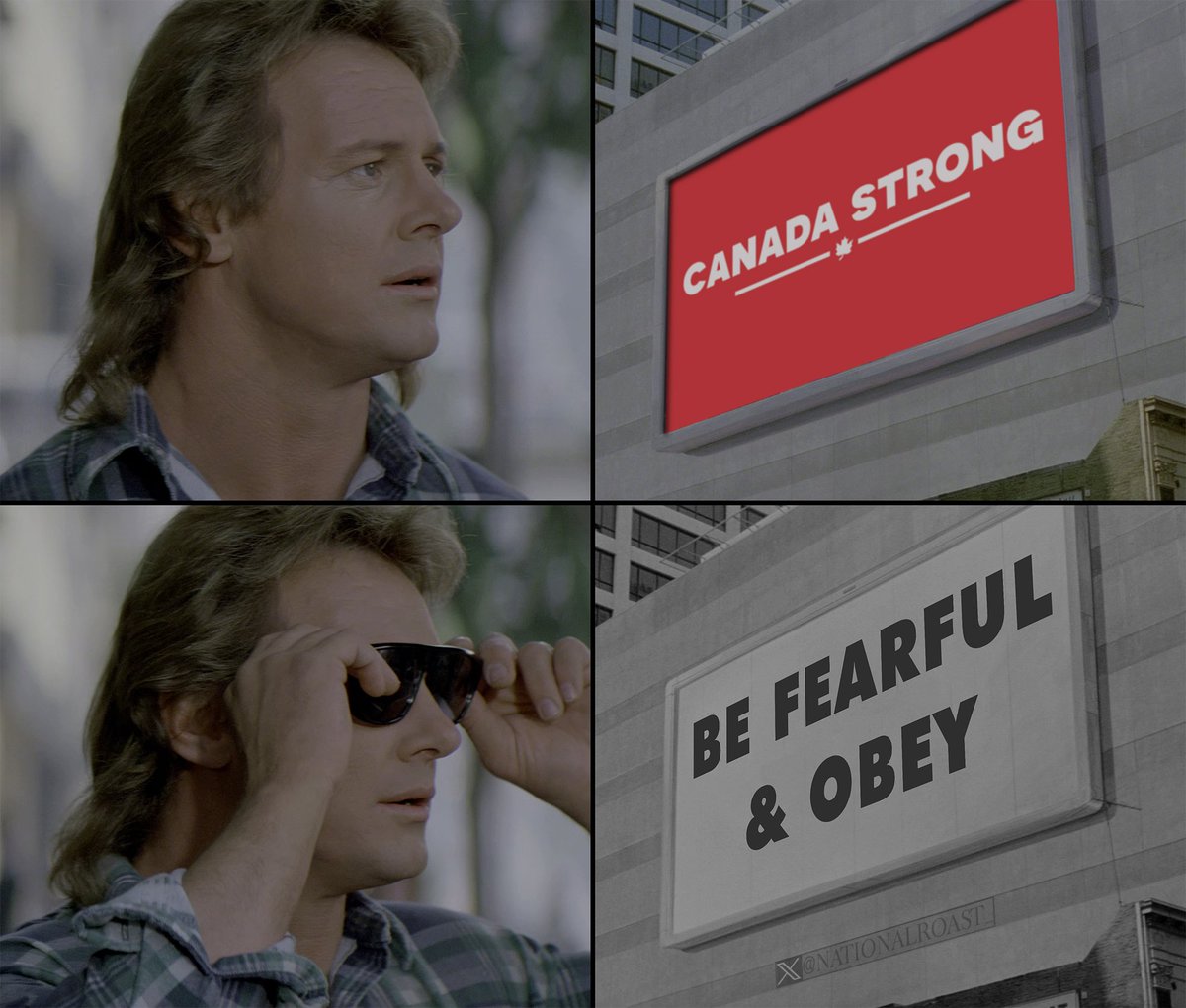 The National Roast tweet media