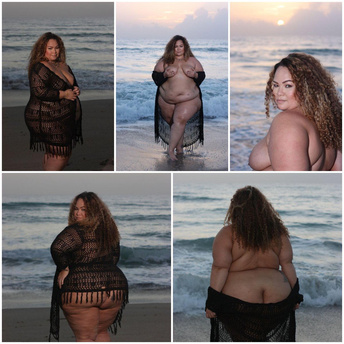 SensualExposure's tweet photo. Blind Creek Beach • Sat May 9 📸  
Booking tasteful, artistic beach portraits with Sensual Exposures Photography. 

Clothing optional, judgment-free. Natural light + ocean backdrop.  

DM to book a slot.  
#BlindCreekBeach #FloridaPhotographer #BodyPositive https://t.co/83jFqHcdcy
