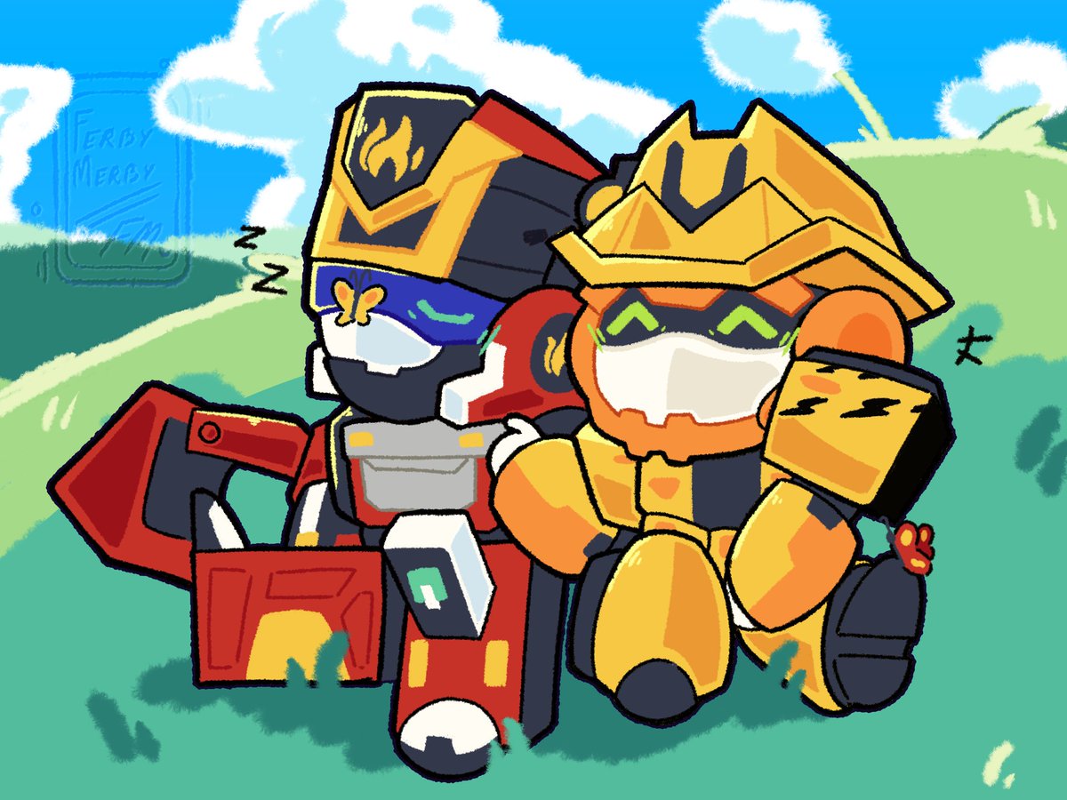 FMerby's tweet photo. Just something quick and cute
#metalcardbot #mcb #메탈카드봇 #glober #flamenova https://t.co/VVM3ghzIJ4