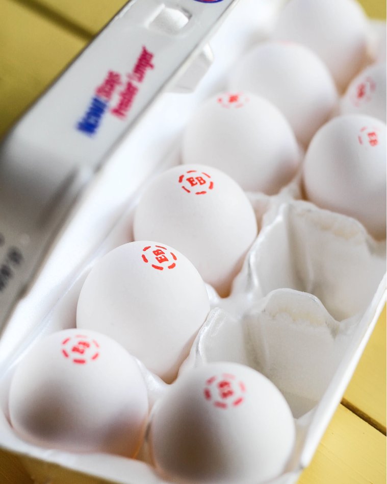 GammaComm's tweet photo. this partnership? kinda hard to beat.  

now through may 31, buy both Eggland's Best and Hellmann's Dijo Mayo or Japanese Inspired Mayo and get a $6 prepaid mastercard! https://t.co/MszjIG4BCw