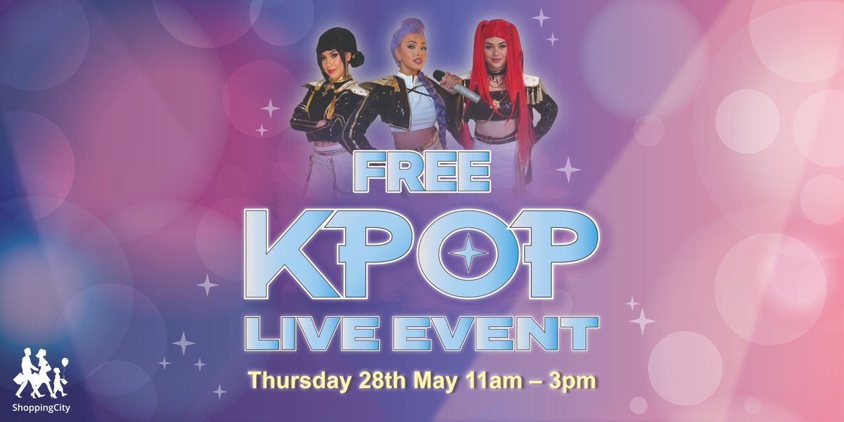 ShoppingCity Runcorn tweet media