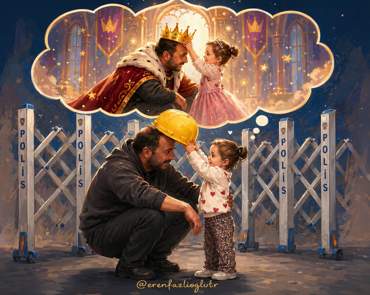 Direnen madenciler kazandı!