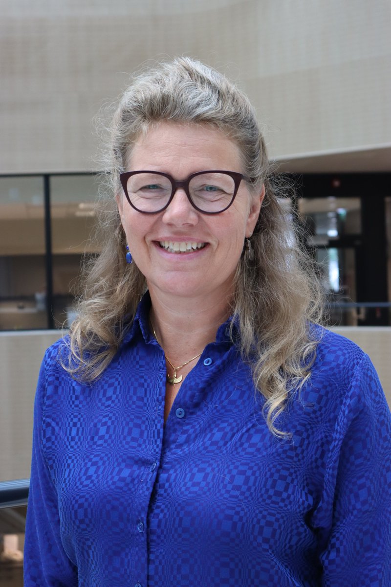 formal_methods's tweet photo. Akkelies van Nes will be joining us as a keynote speaker at the 7FMA. She is a professor at the Faculty of Engineering and Business, Department of Civil Engineering, at Western Norway University of Applied Sciences in Bergen, Norway. 

Find out more: https://t.co/zri14fXiLk https://t.co/Xe0pP4HdoD