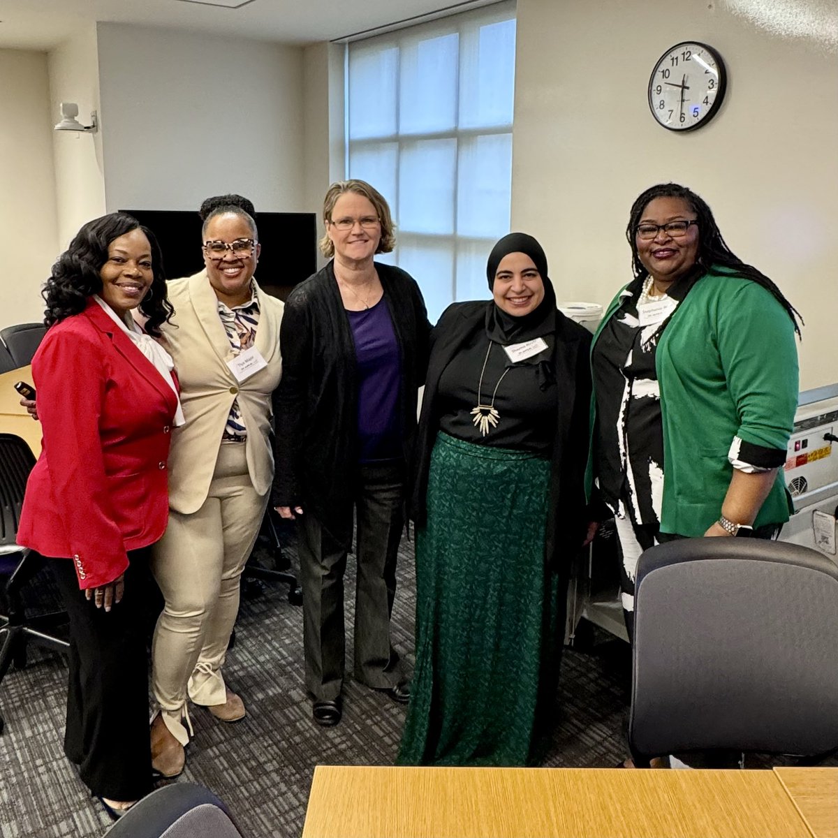 YassminCLee's tweet image. @FortWorthISD is at @TCU_COE 
sharing instructional leadership presentations from our Aspiring Principals Leadership Program. Shout out to #fwisdleads who support our APs.
#FWISD