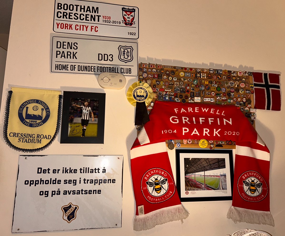 Daniel Turner⚽️ 🏟️ 1️⃣1️⃣2️⃣4️⃣ tweet media