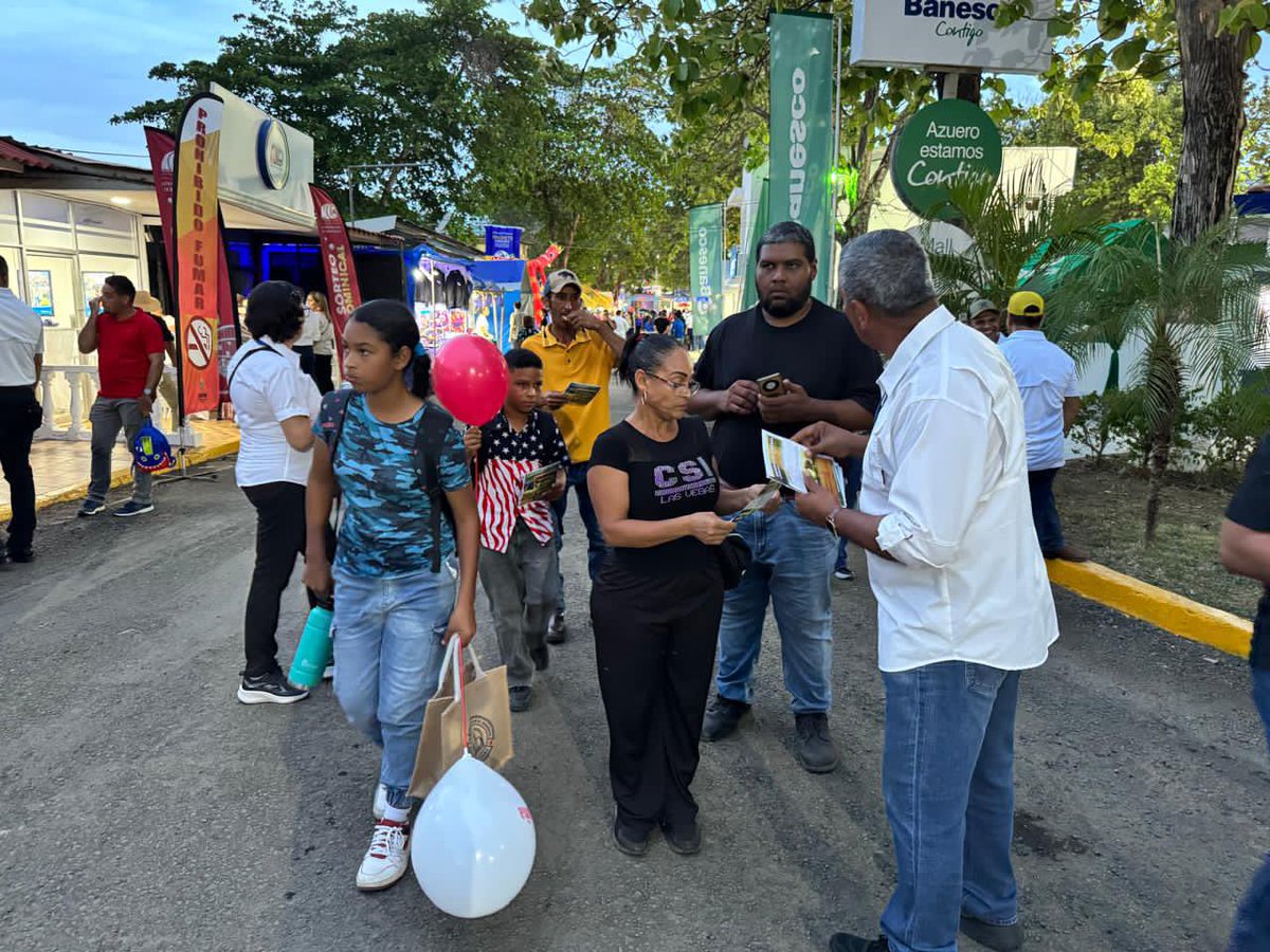 Ministerio de Salud de Panamá tweet media