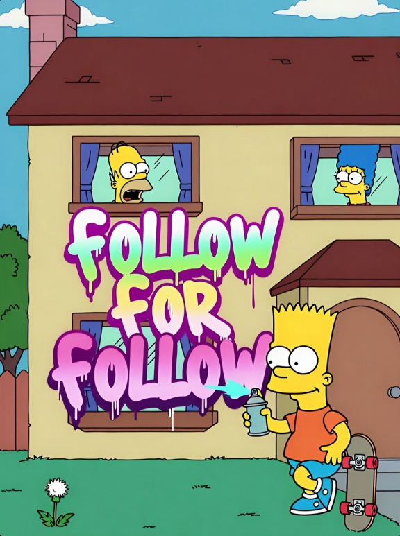 🍩Gain 1000  Followers🍩
🍩Drop a "Hi🍩
🍩Let's be mutual🫶🍩