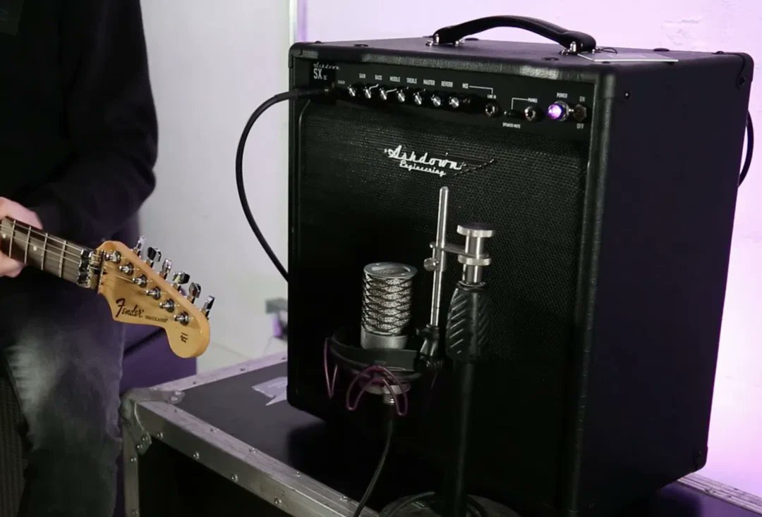 GigGear tweet media