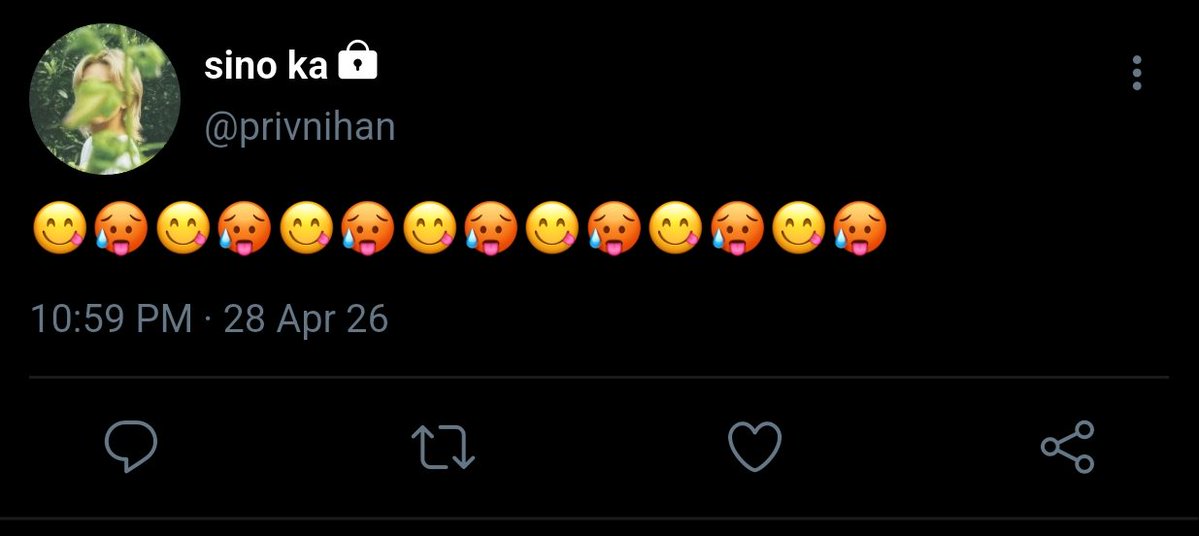 #jeongcheol few-tweets au

wala lang, crush ni han si cheol dito. basta basahin niyo lang.