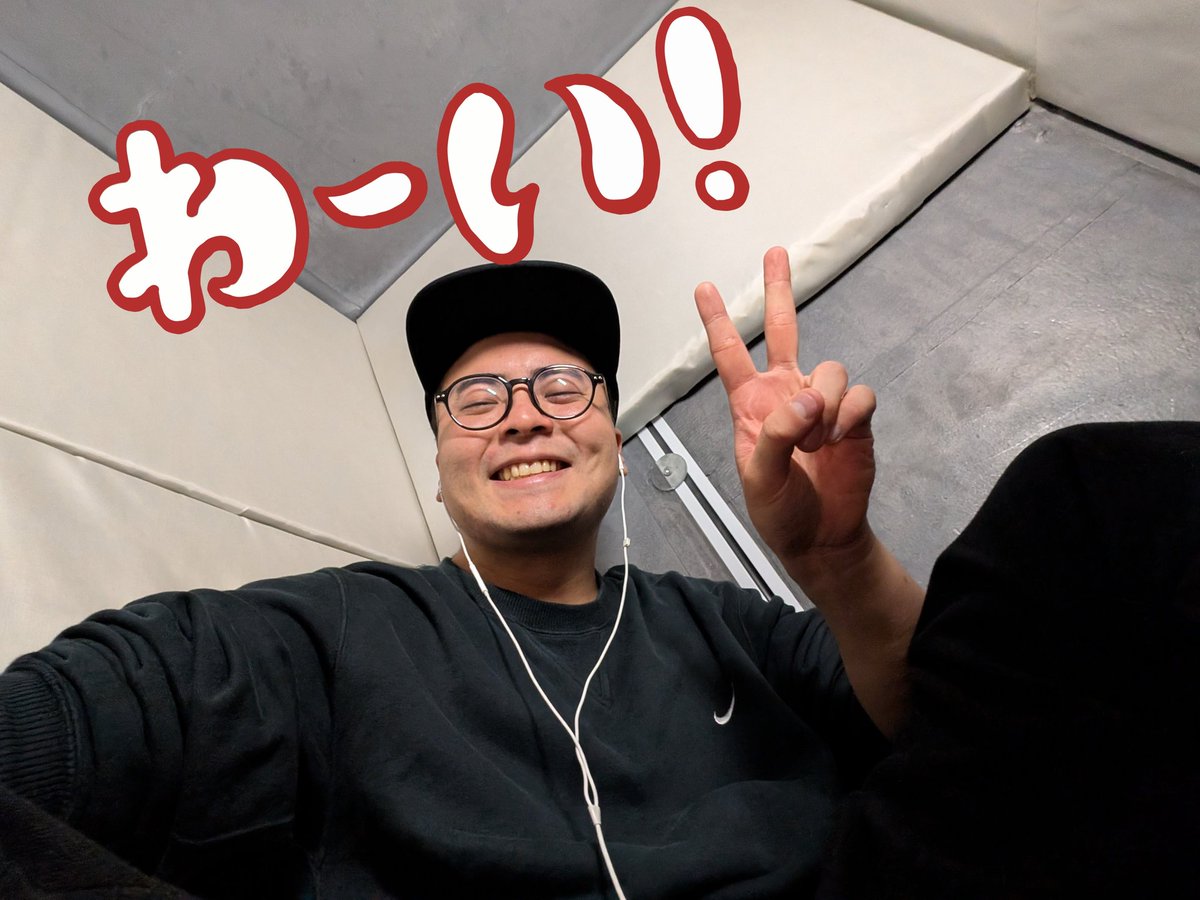 Marume【ゆーり】 tweet media