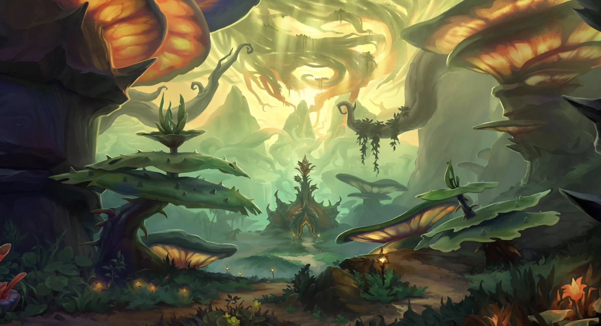 icyveins's tweet image. 12.0.5 just hit live servers and Blizzard isn't slowing down — 12.0.7 is already in internal testing with another one-boss raid, Turbulent Timeways, and Void Assaults Escalation… here's everything coming. 🔥 icy-veins.com/wow/news/wow-p… #warcraft #midnight