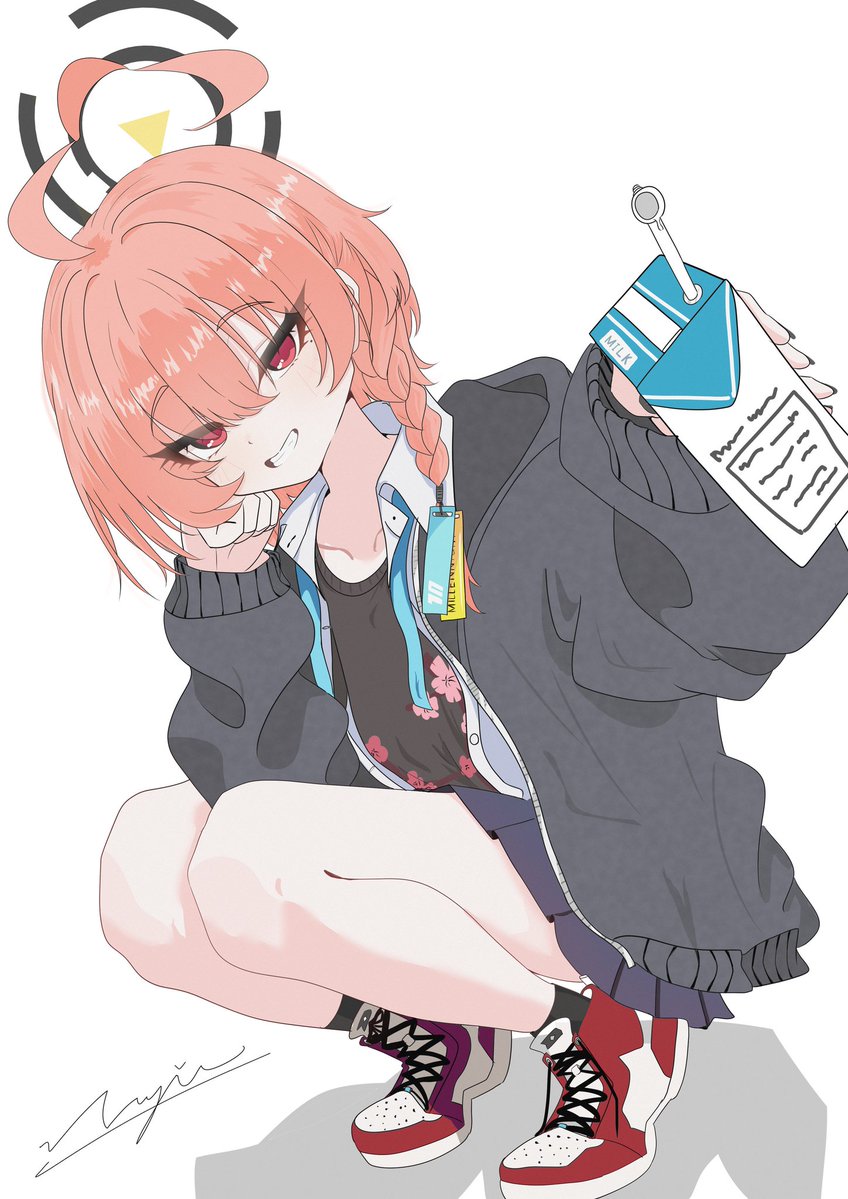 しののめなぎ tweet media